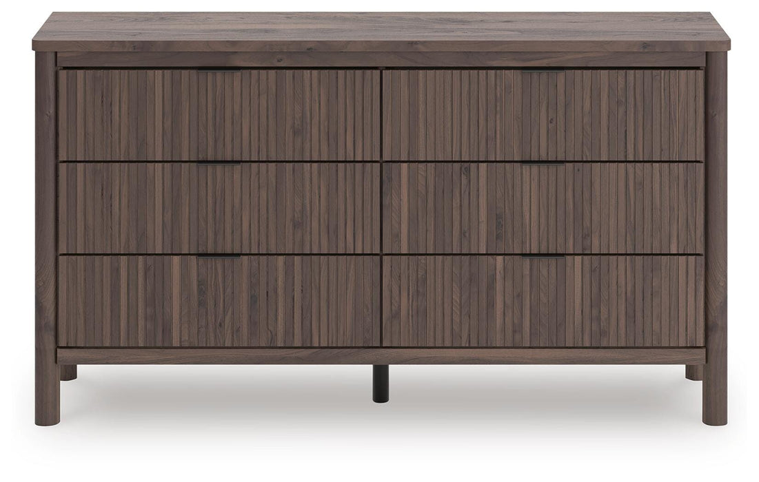 Pamytta Dresser - Ogle Furniture (TN)