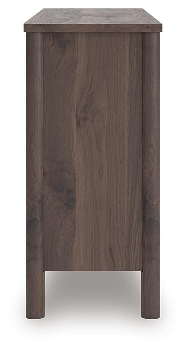 Pamytta Dresser - Ogle Furniture (TN)