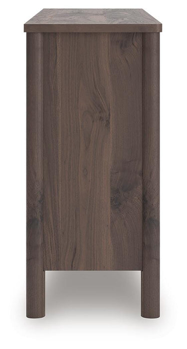 Pamytta Dresser - Ogle Furniture (TN)