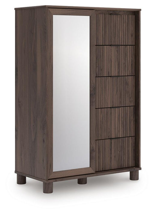 Pamytta Dressing Chest - Ogle Furniture (TN)