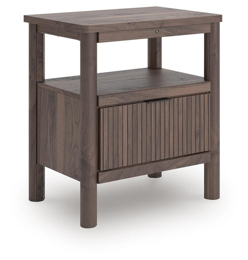 Pamytta Nightstand - Ogle Furniture (TN)