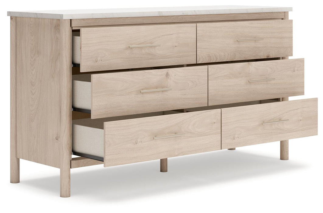 Cadmori Dresser - Ogle Furniture (TN)