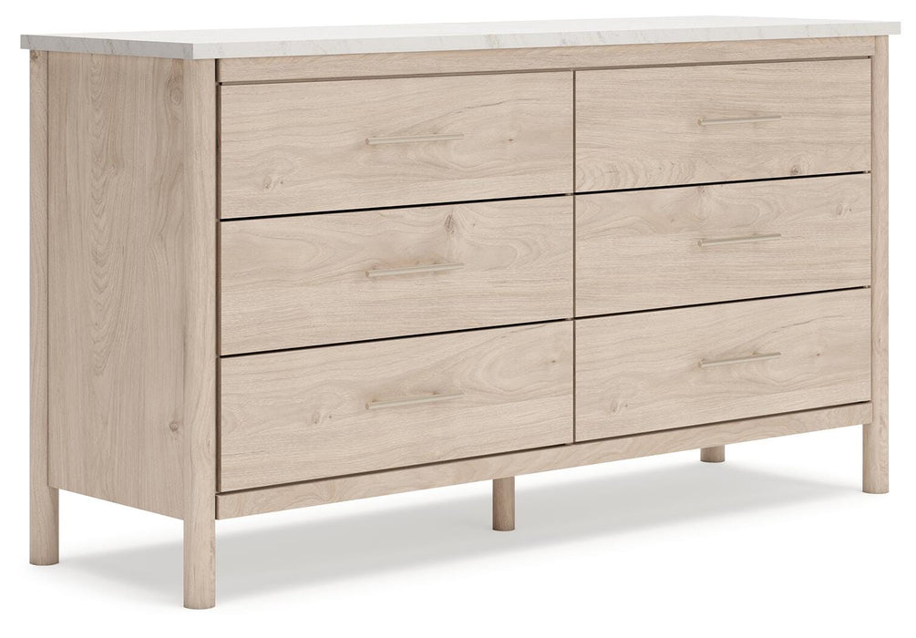 Cadmori Dresser - Ogle Furniture (TN)