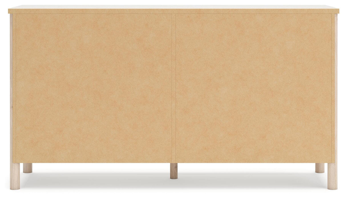 Cadmori Dresser - Ogle Furniture (TN)