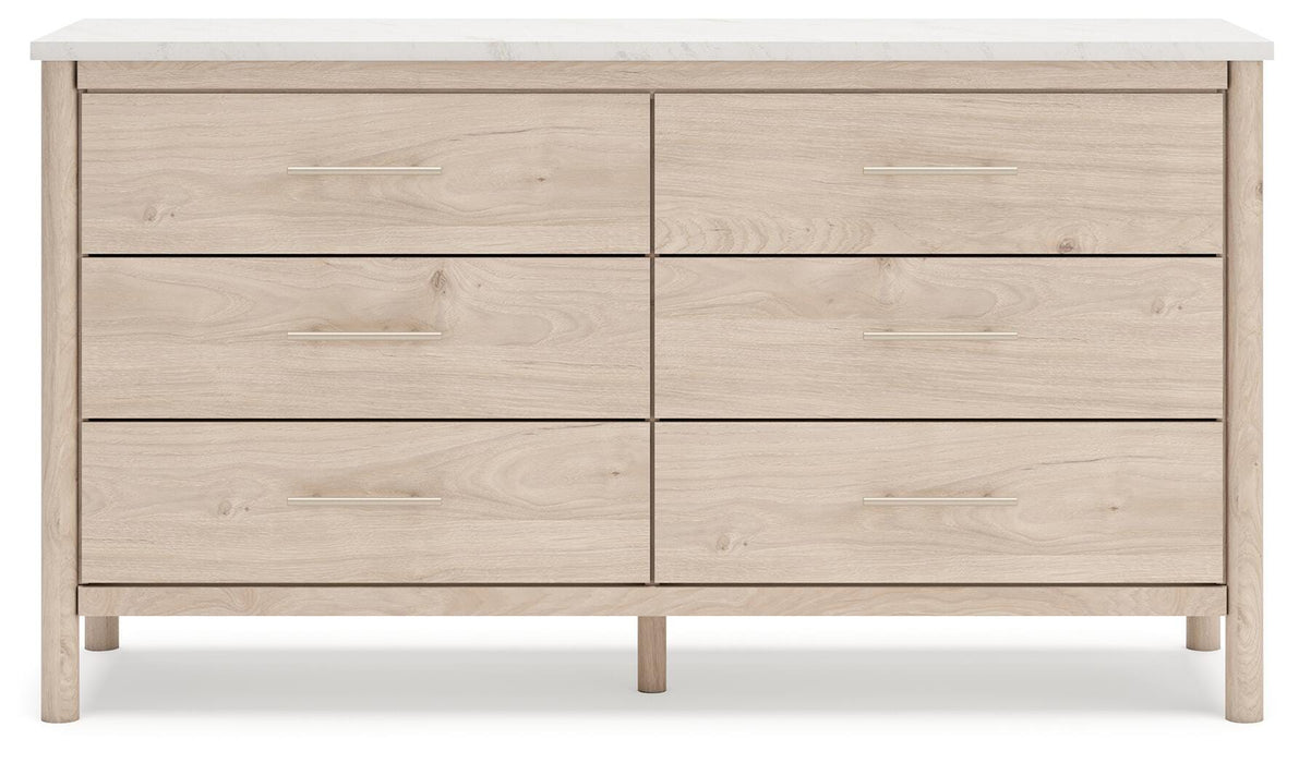 Cadmori Dresser - Ogle Furniture (TN)