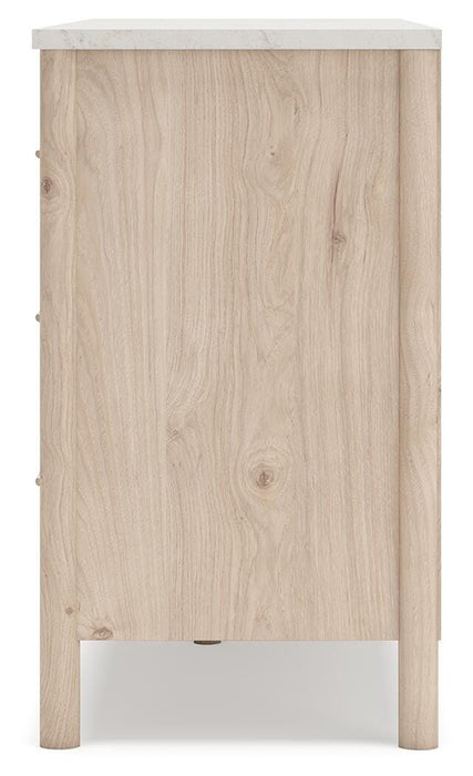 Cadmori Dresser - Ogle Furniture (TN)