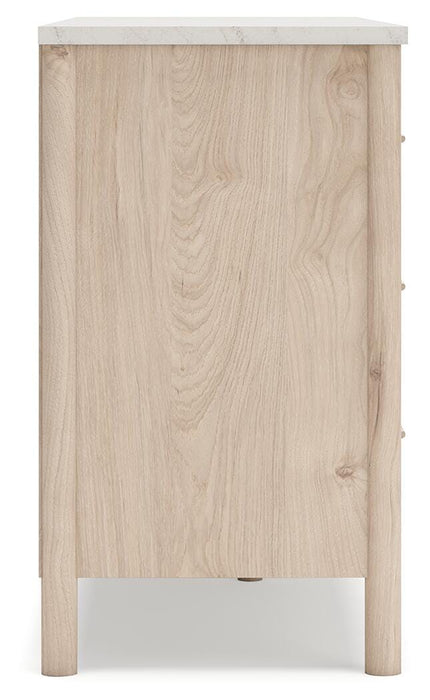 Cadmori Dresser - Ogle Furniture (TN)