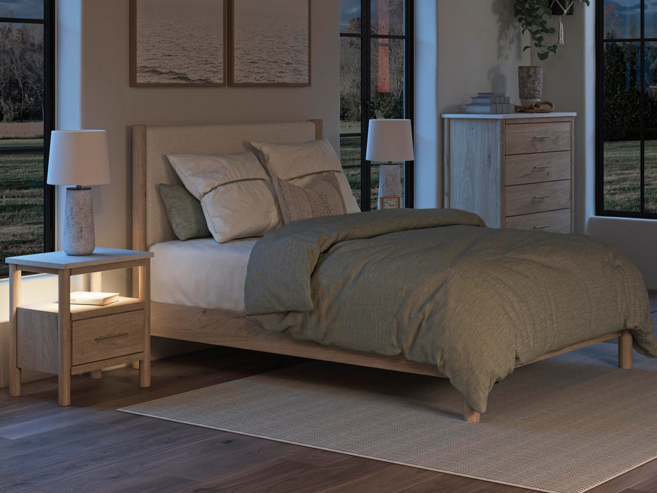 Cadmori Nightstand - Ogle Furniture (TN)