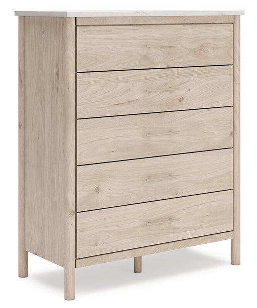 Cadmori Chest of Drawers - Ogle Furniture (TN)