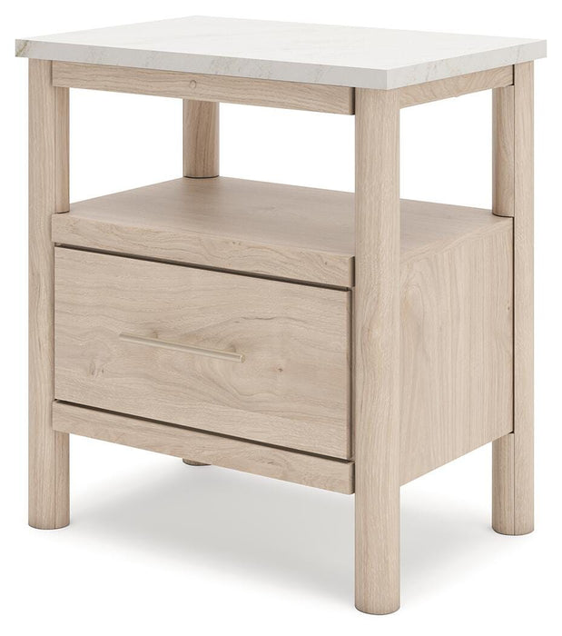 Cadmori Nightstand - Ogle Furniture (TN)