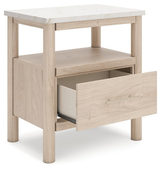 Cadmori Nightstand - Ogle Furniture (TN)