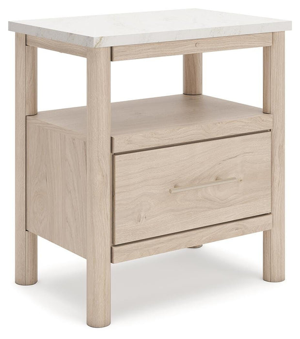 Cadmori Nightstand - Ogle Furniture (TN)