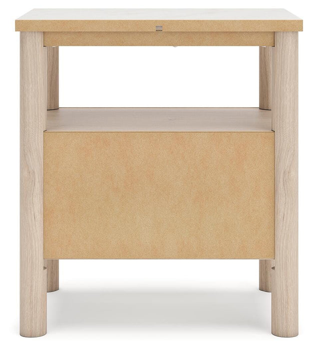 Cadmori Nightstand - Ogle Furniture (TN)