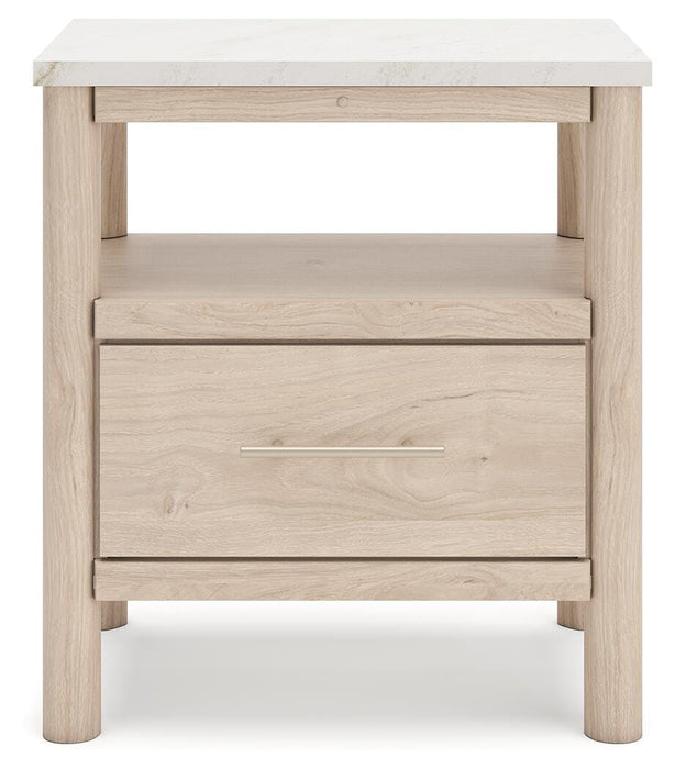 Cadmori Nightstand - Ogle Furniture (TN)