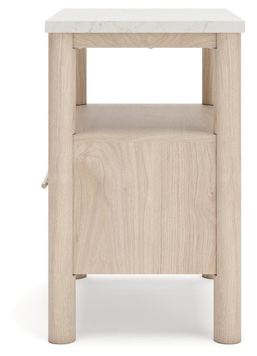 Cadmori Nightstand - Ogle Furniture (TN)