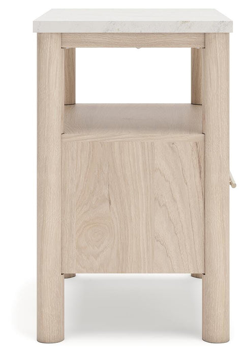 Cadmori Nightstand - Ogle Furniture (TN)