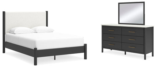 Cadmori Bedroom Set - Ogle Furniture (TN)