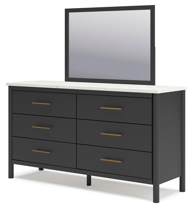 Cadmori Bedroom Set - Ogle Furniture (TN)