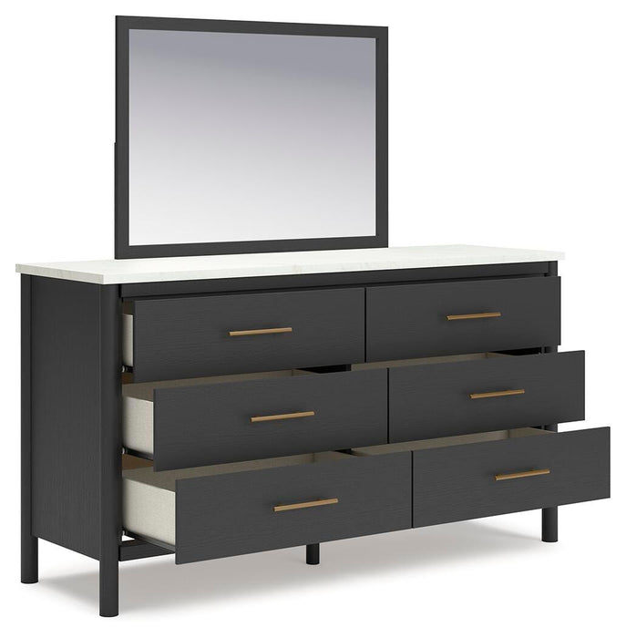 Cadmori Bedroom Set - Ogle Furniture (TN)
