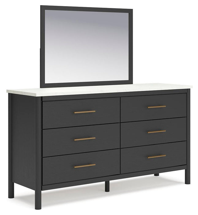 Cadmori Bedroom Set - Ogle Furniture (TN)