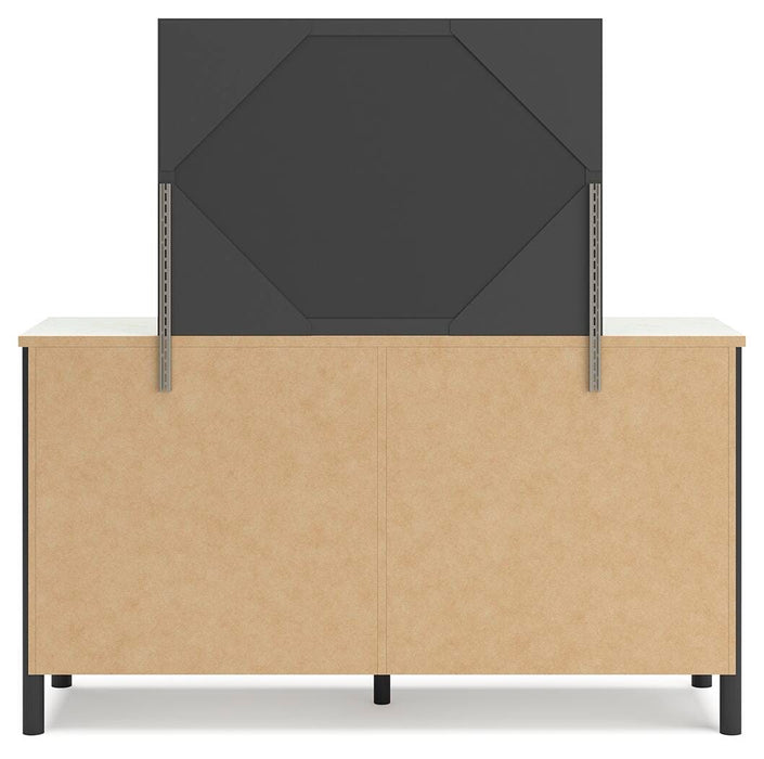 Cadmori Bedroom Set - Ogle Furniture (TN)