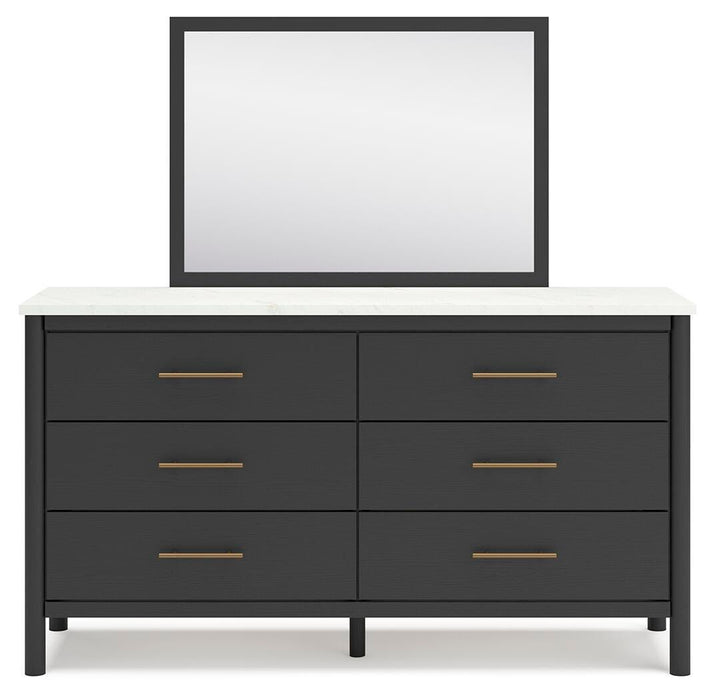 Cadmori Bedroom Set - Ogle Furniture (TN)