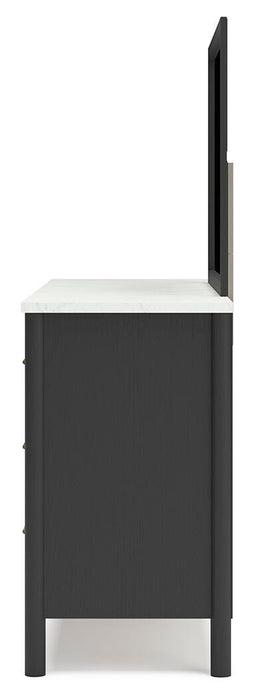 Cadmori Bedroom Set - Ogle Furniture (TN)