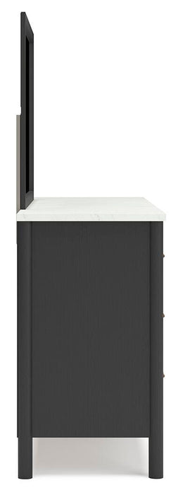 Cadmori Bedroom Set - Ogle Furniture (TN)