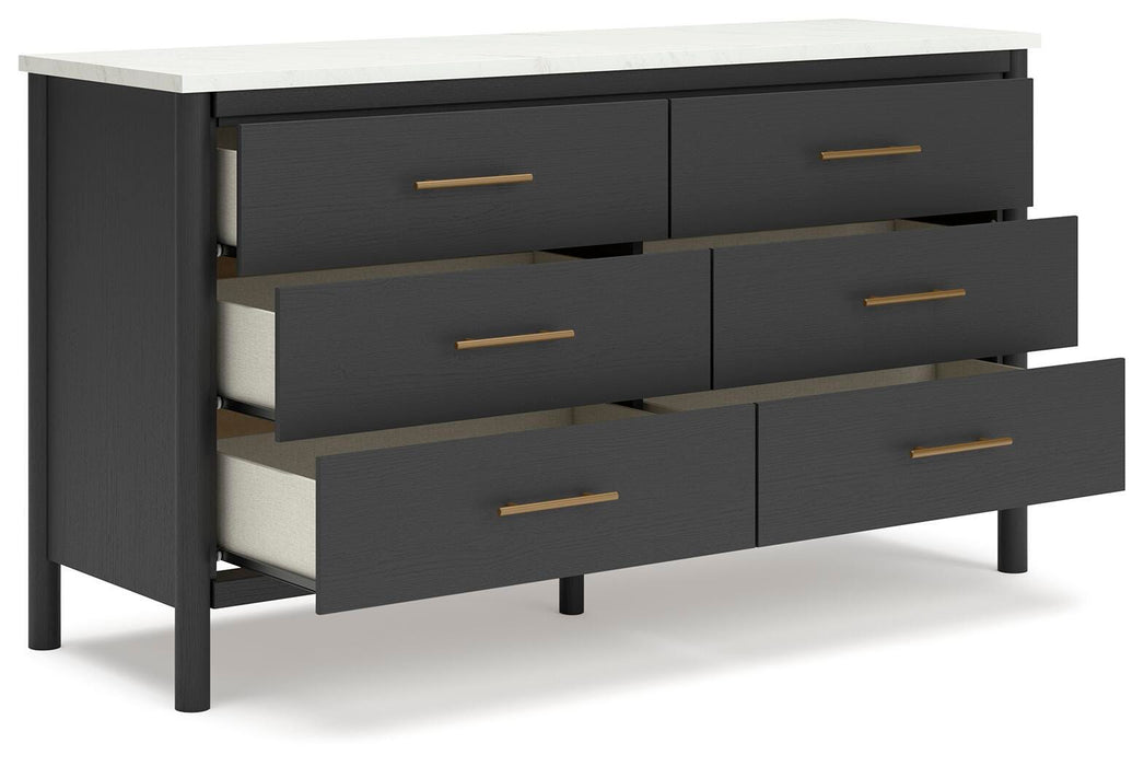Cadmori Dresser - Ogle Furniture (TN)
