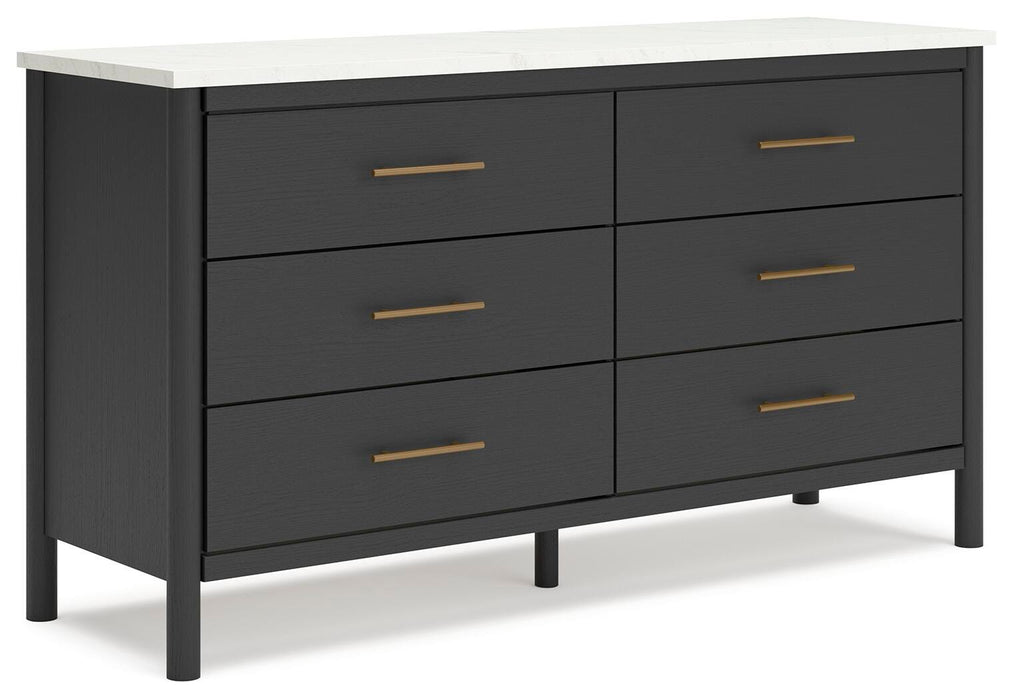 Cadmori Dresser - Ogle Furniture (TN)
