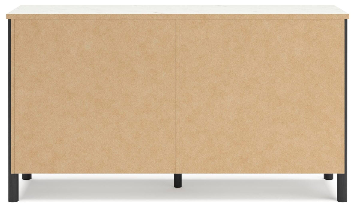 Cadmori Dresser - Ogle Furniture (TN)