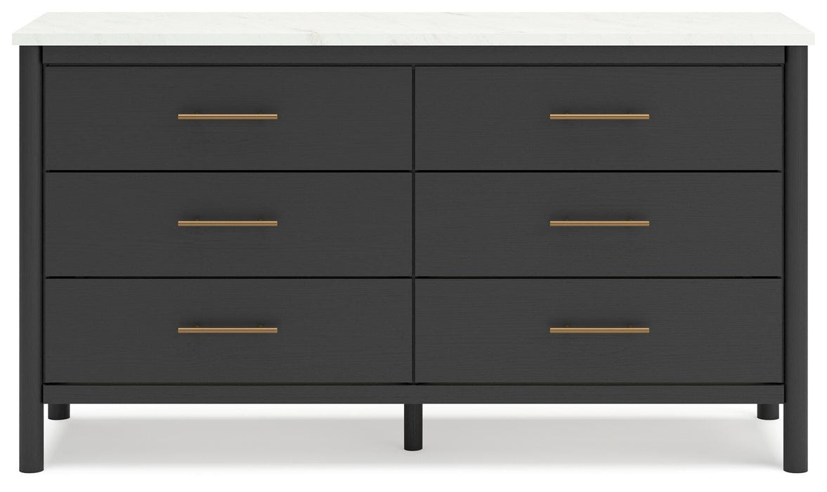 Cadmori Dresser - Ogle Furniture (TN)