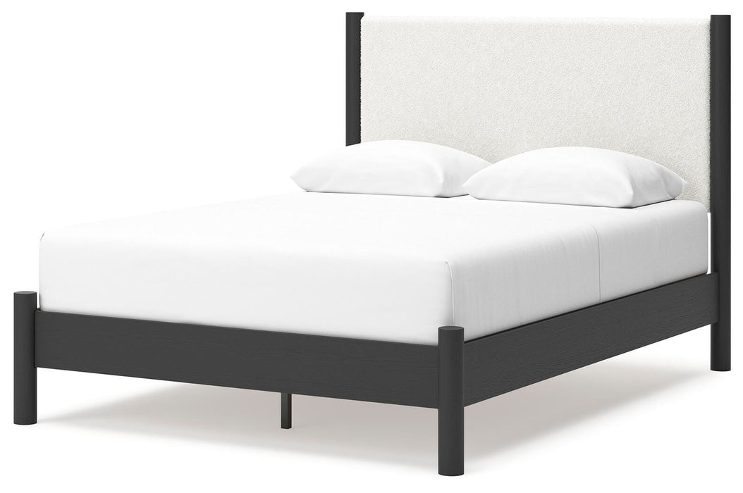 Cadmori Bedroom Set - Ogle Furniture (TN)