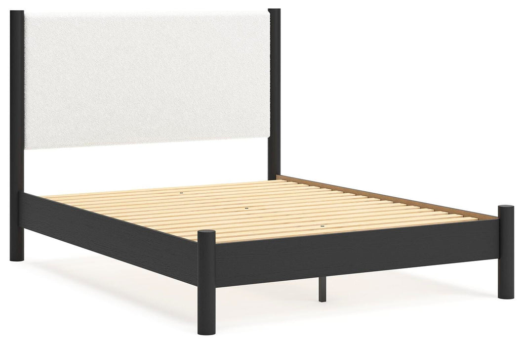 Cadmori Bedroom Set - Ogle Furniture (TN)