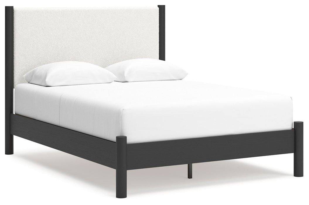 Cadmori Bedroom Set - Ogle Furniture (TN)