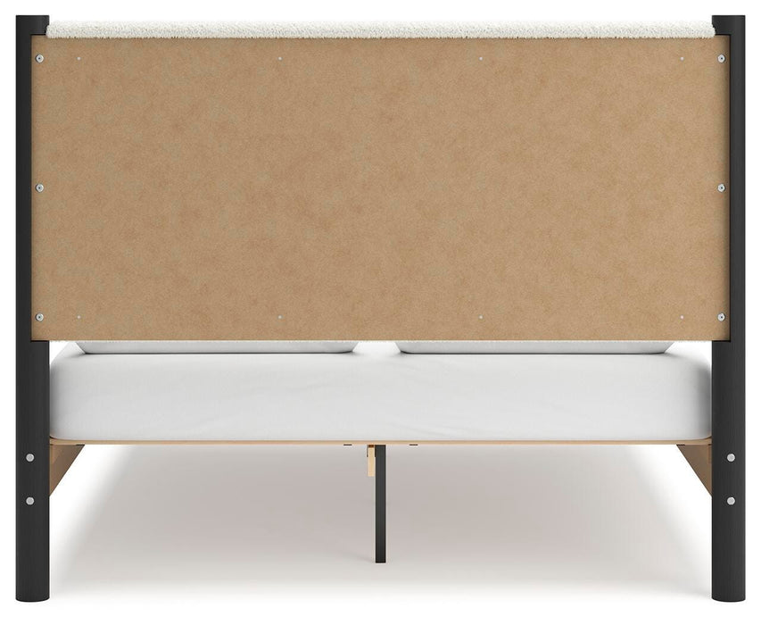 Cadmori Bedroom Set - Ogle Furniture (TN)