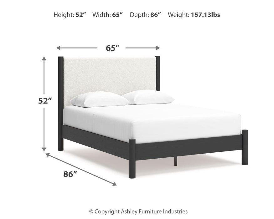 Cadmori Bedroom Set - Ogle Furniture (TN)