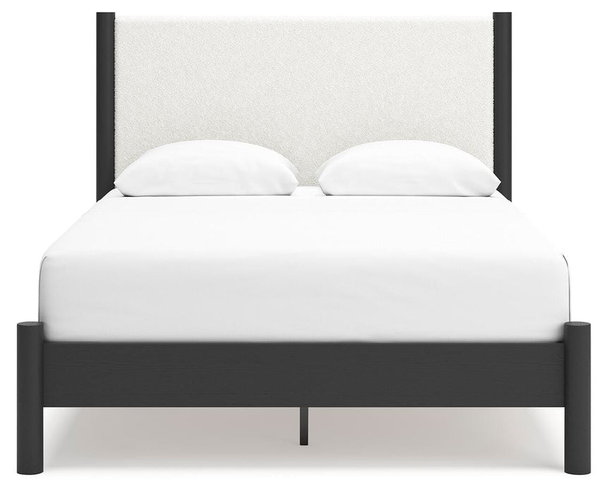 Cadmori Bedroom Set - Ogle Furniture (TN)