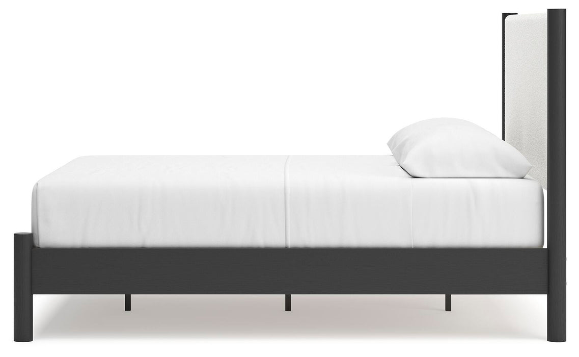 Cadmori Bedroom Set - Ogle Furniture (TN)