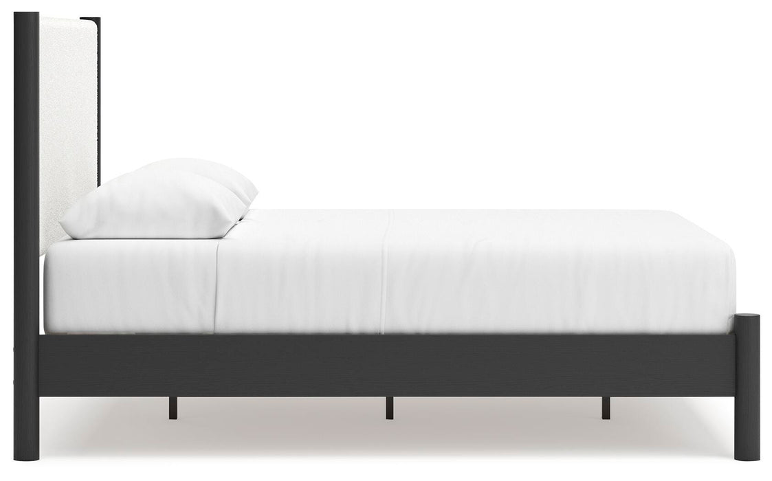Cadmori Bedroom Set - Ogle Furniture (TN)