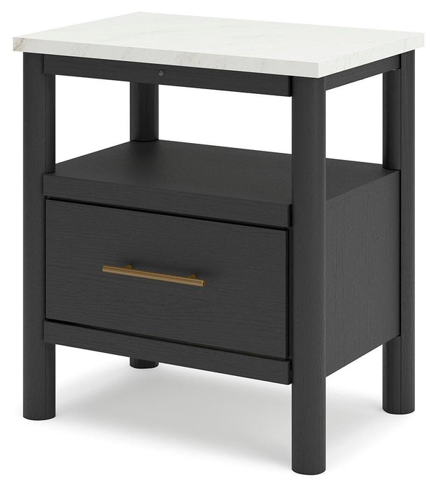 Cadmori Bedroom Set - Ogle Furniture (TN)