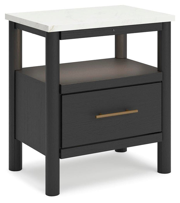 Cadmori Bedroom Set - Ogle Furniture (TN)