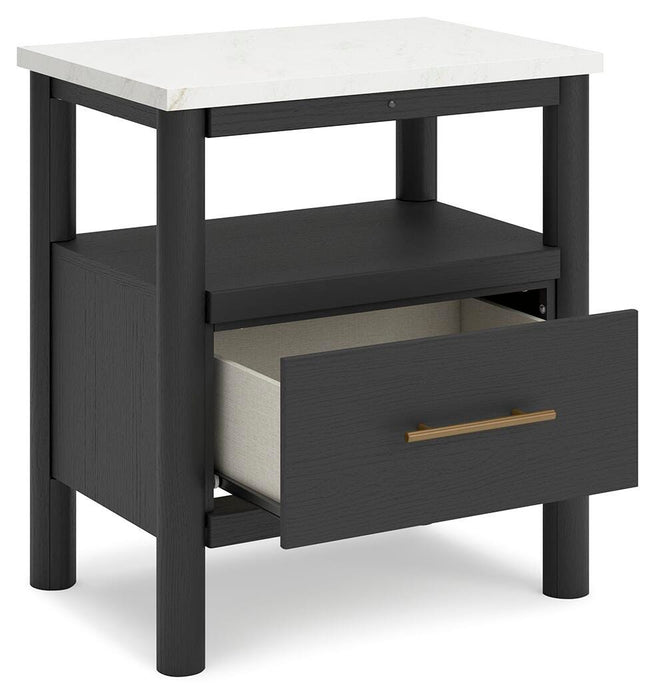 Cadmori Bedroom Set - Ogle Furniture (TN)