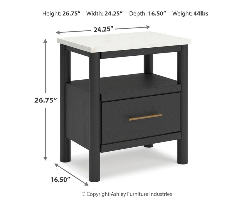 Cadmori Bedroom Set - Ogle Furniture (TN)
