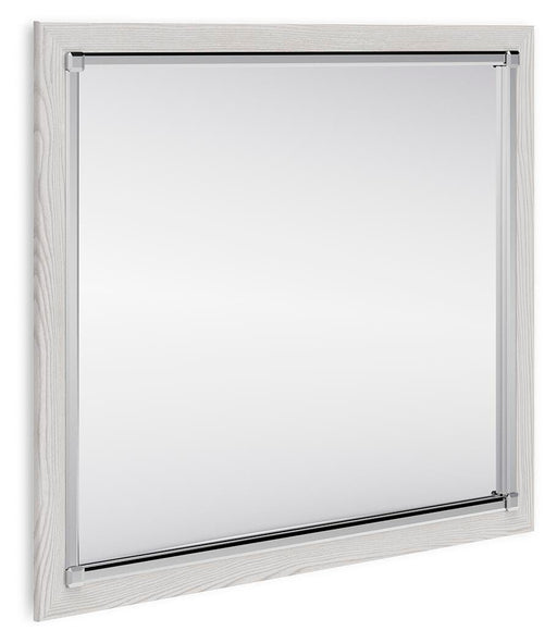 Altyra Bedroom Mirror - Ogle Furniture (TN)