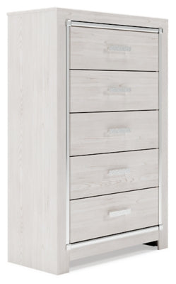 Altyra Chest of Drawers - Ogle Furniture (TN)