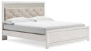 Altyra Bedroom Set - Ogle Furniture (TN)