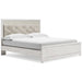 Altyra Bedroom Set - Ogle Furniture (TN)