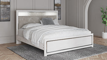 Altyra Bedroom Set - Ogle Furniture (TN)