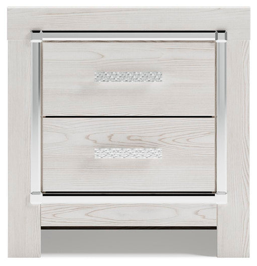 Altyra Nightstand - Ogle Furniture (TN)